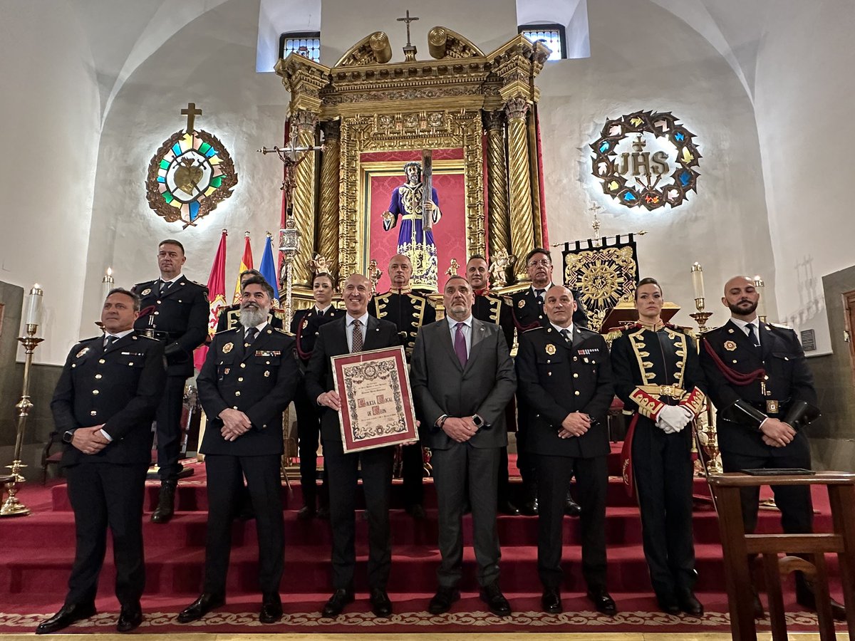 Ayuntamiento de León tweet media