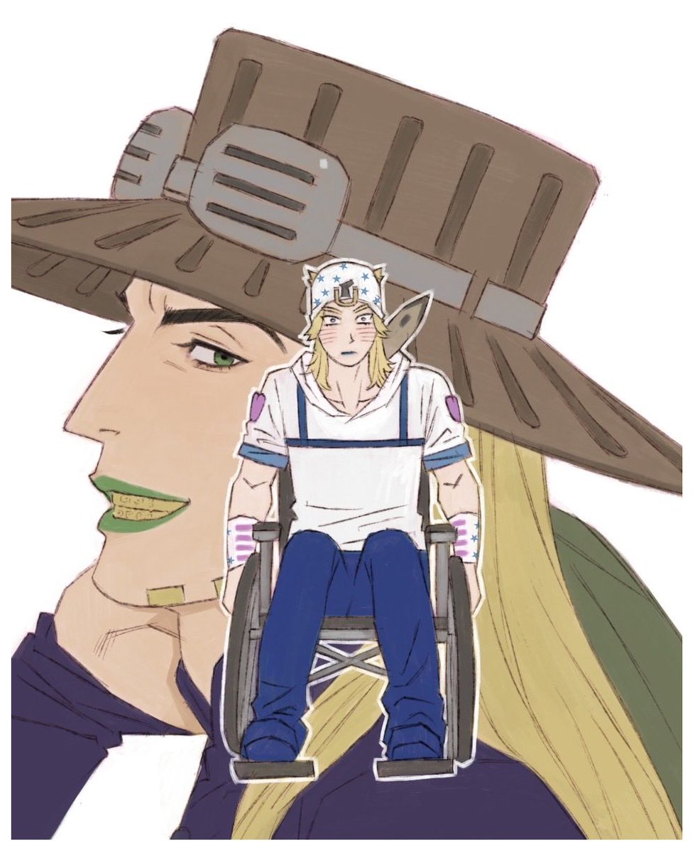 곰잡이 tweet media