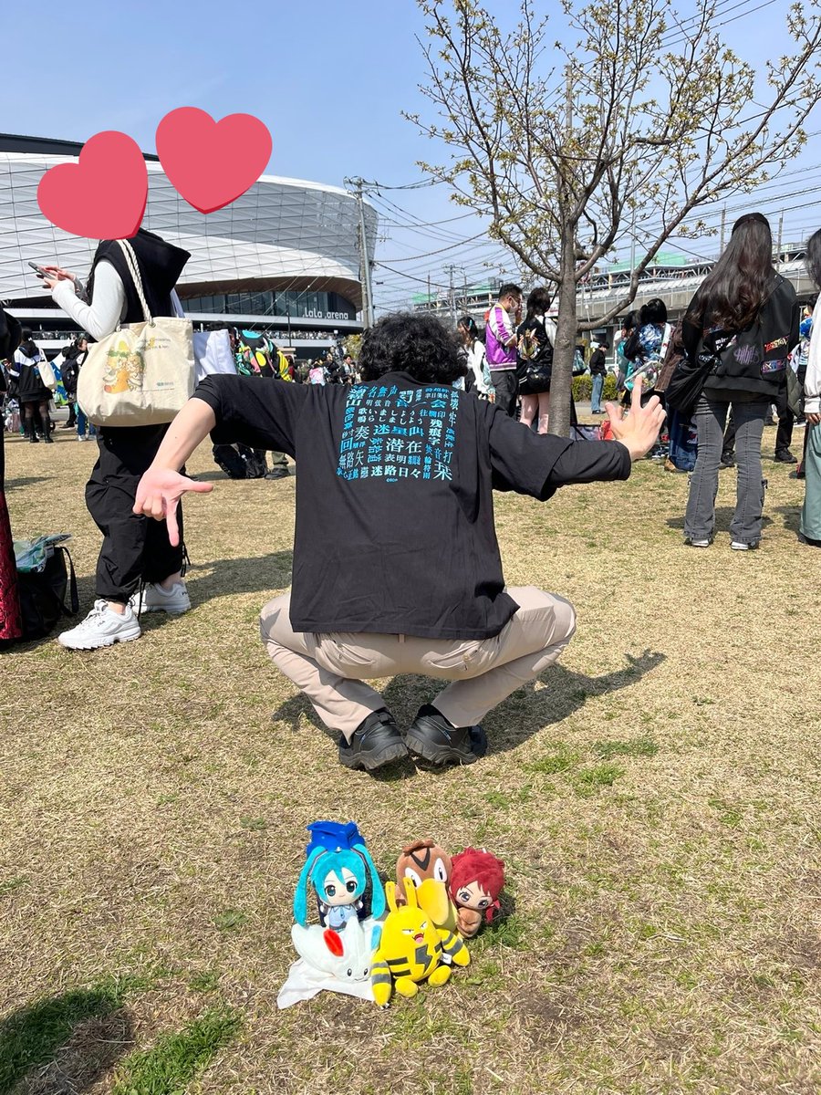 はろうたくや tweet media