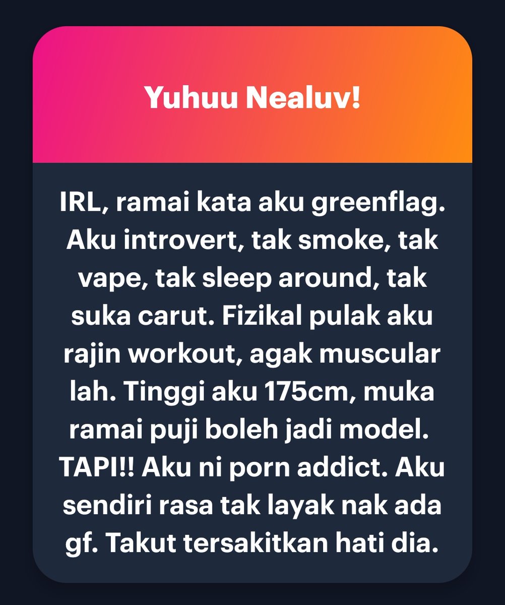 ❣️Nea tweet media