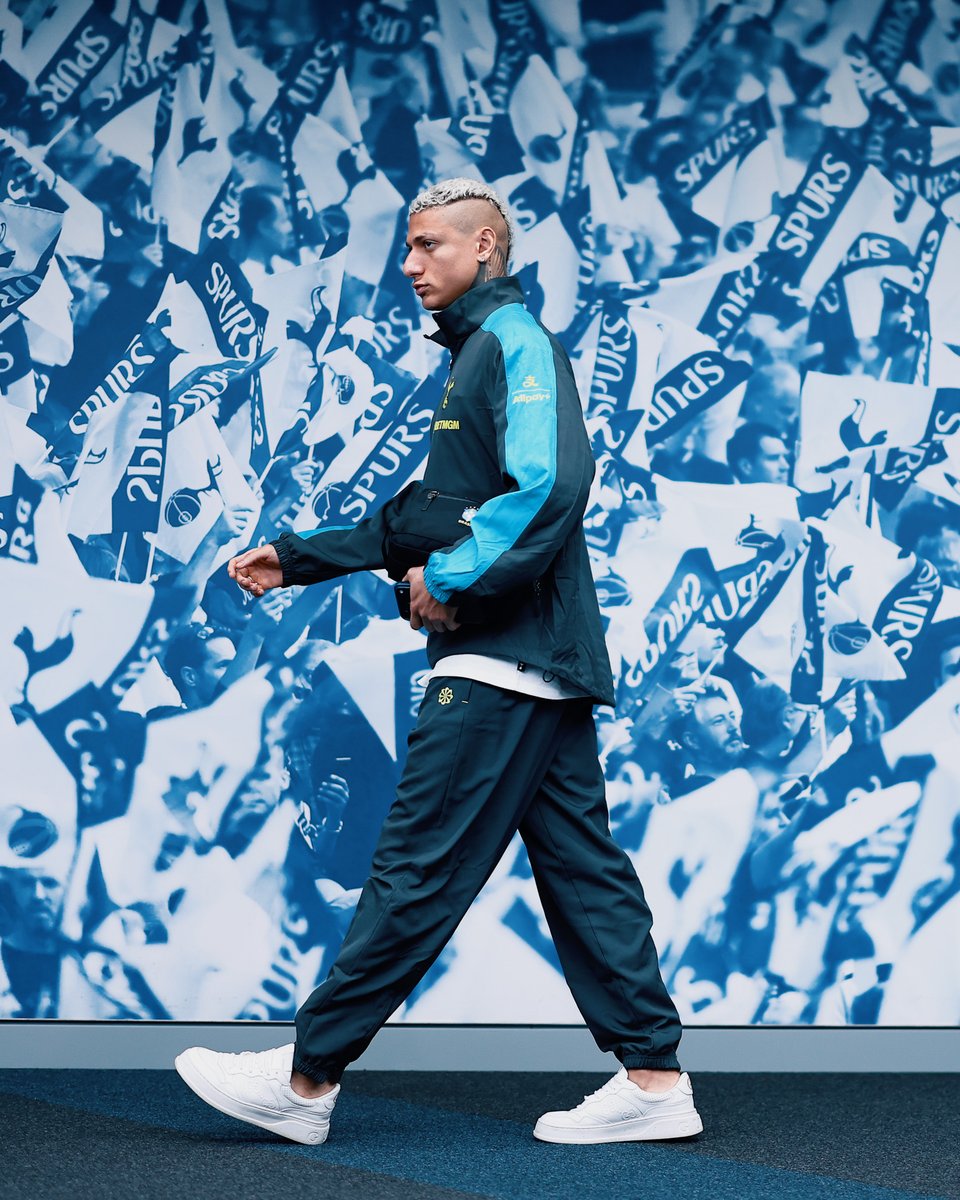 Tottenham Hotspur tweet media