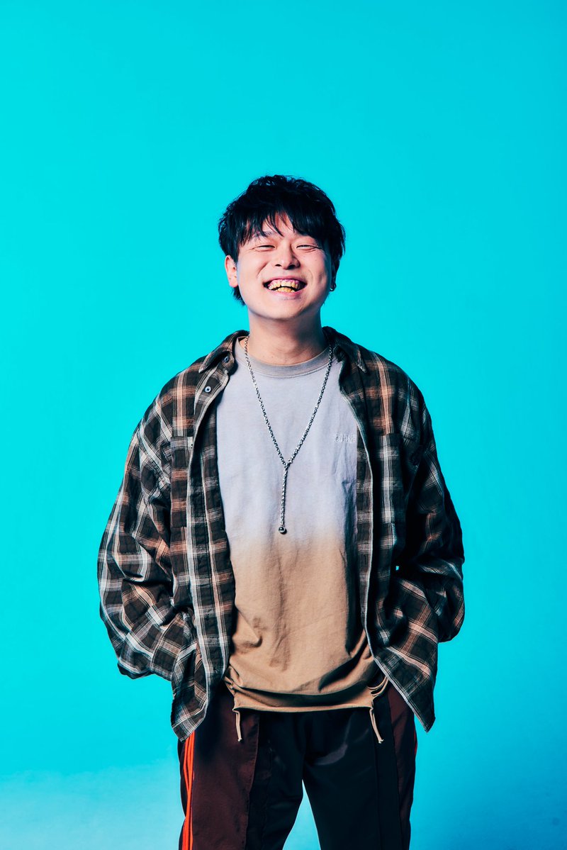 塚川 由祐Bye-Bye-Handの方程式 tweet media