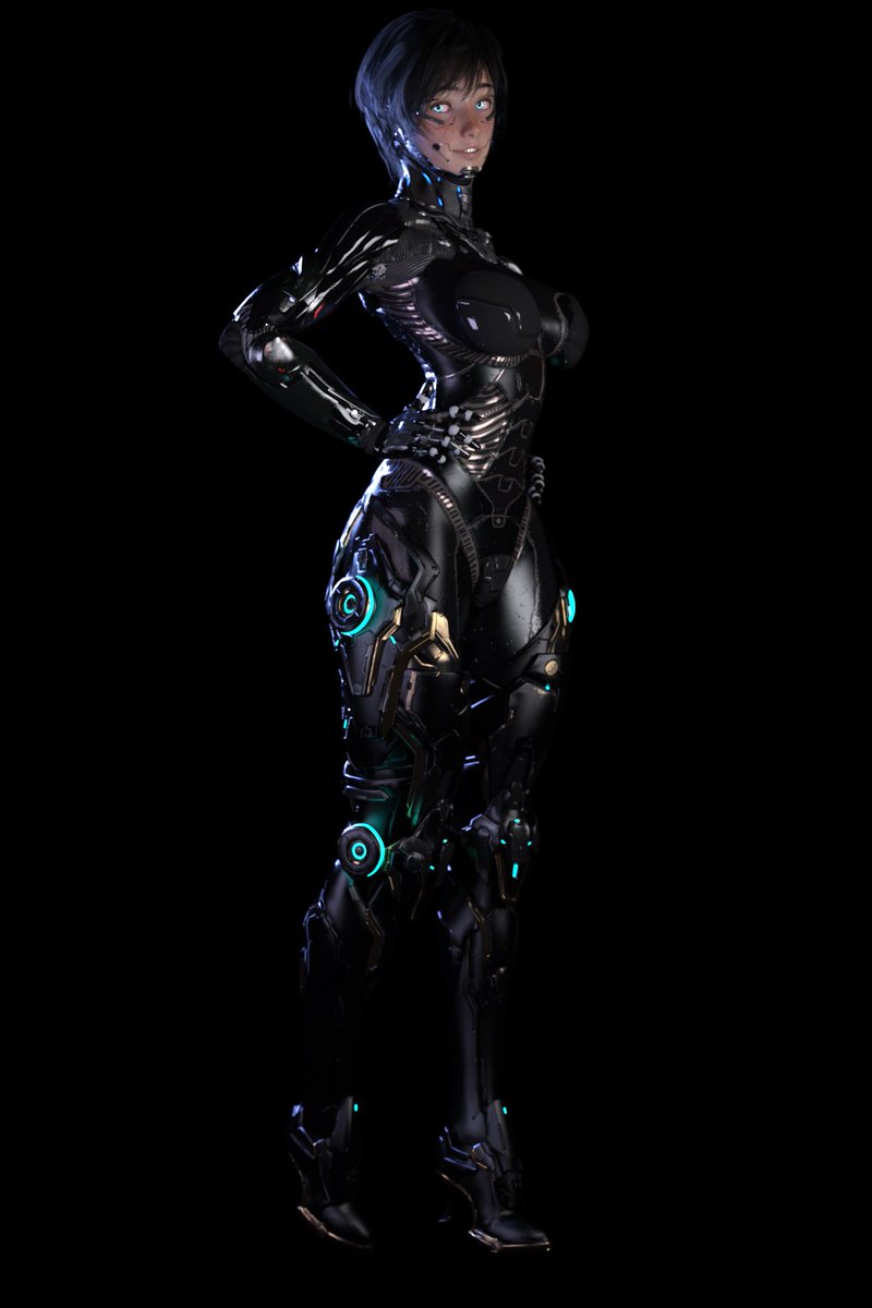 SilusCrow tweet media