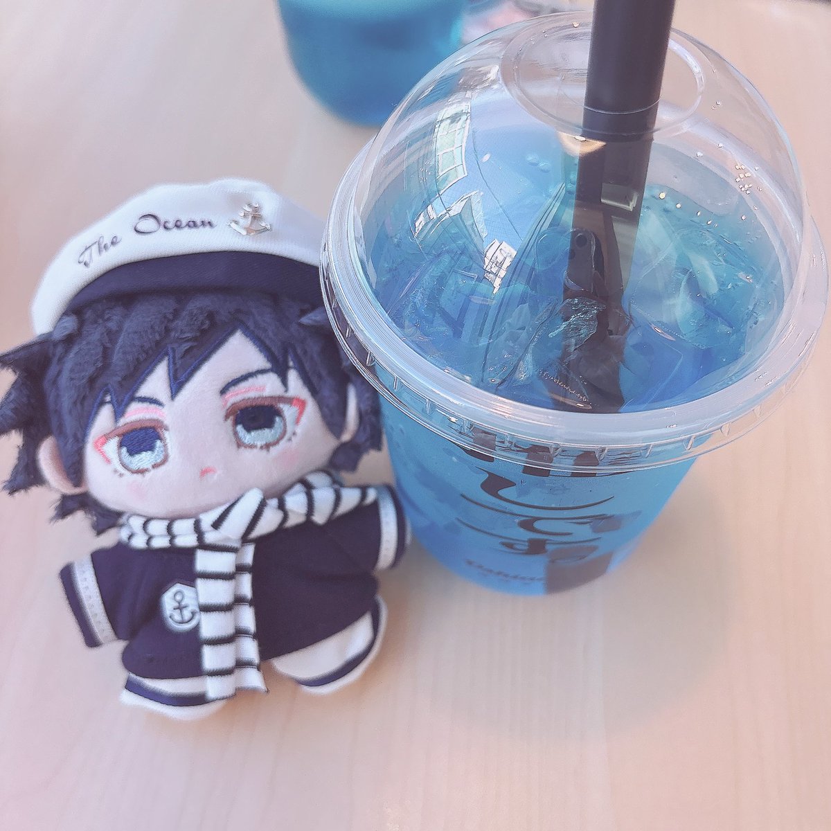 あり✧︎*。 tweet media