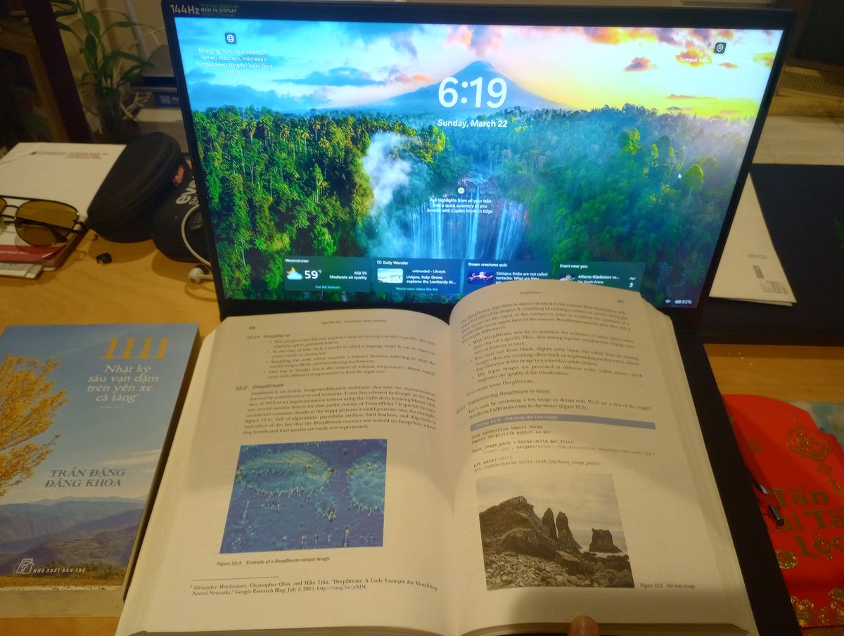 Vinh Luu tweet media