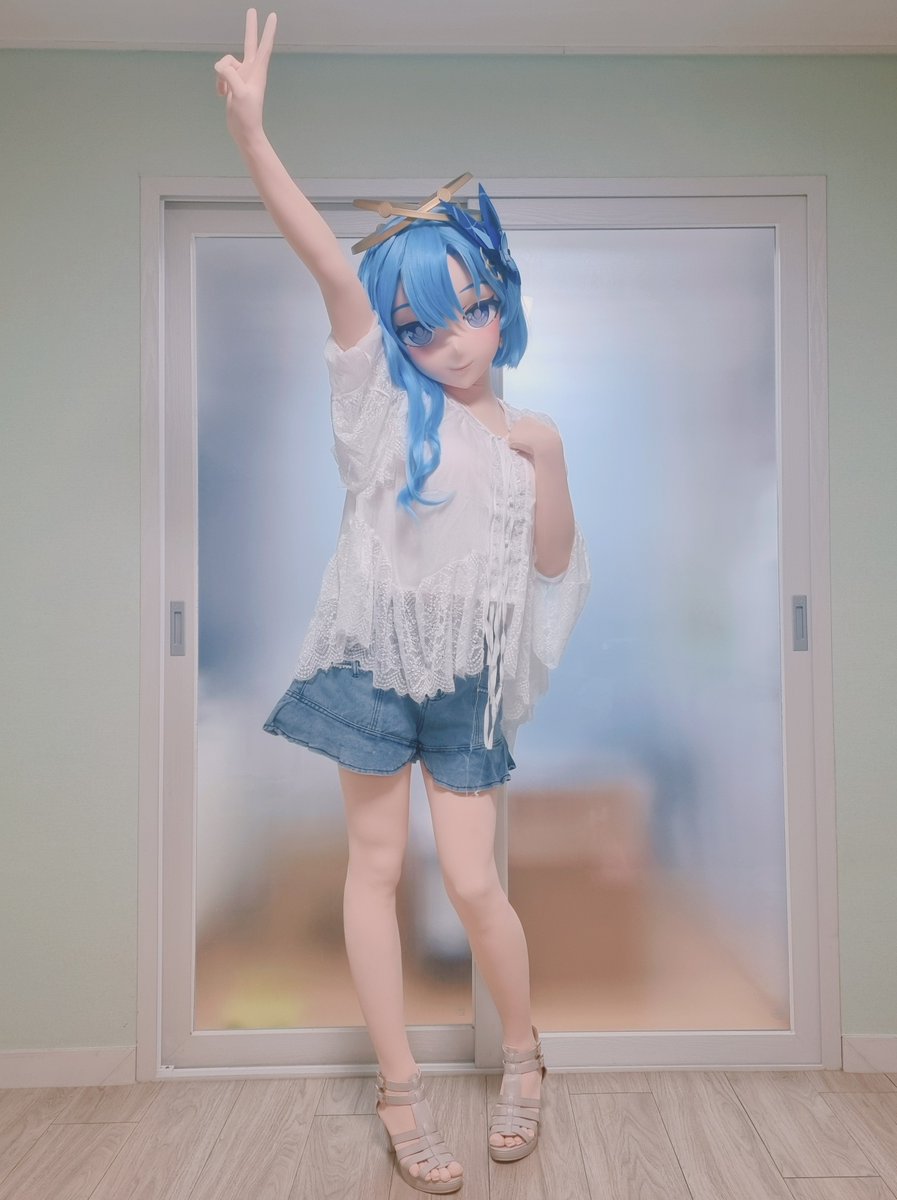 말라디 tweet media