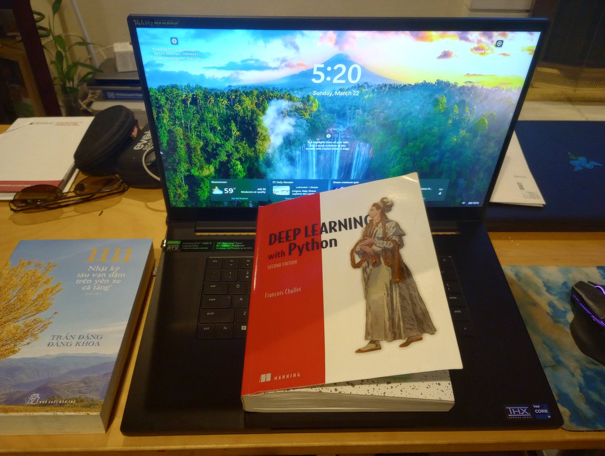 Vinh Luu tweet media