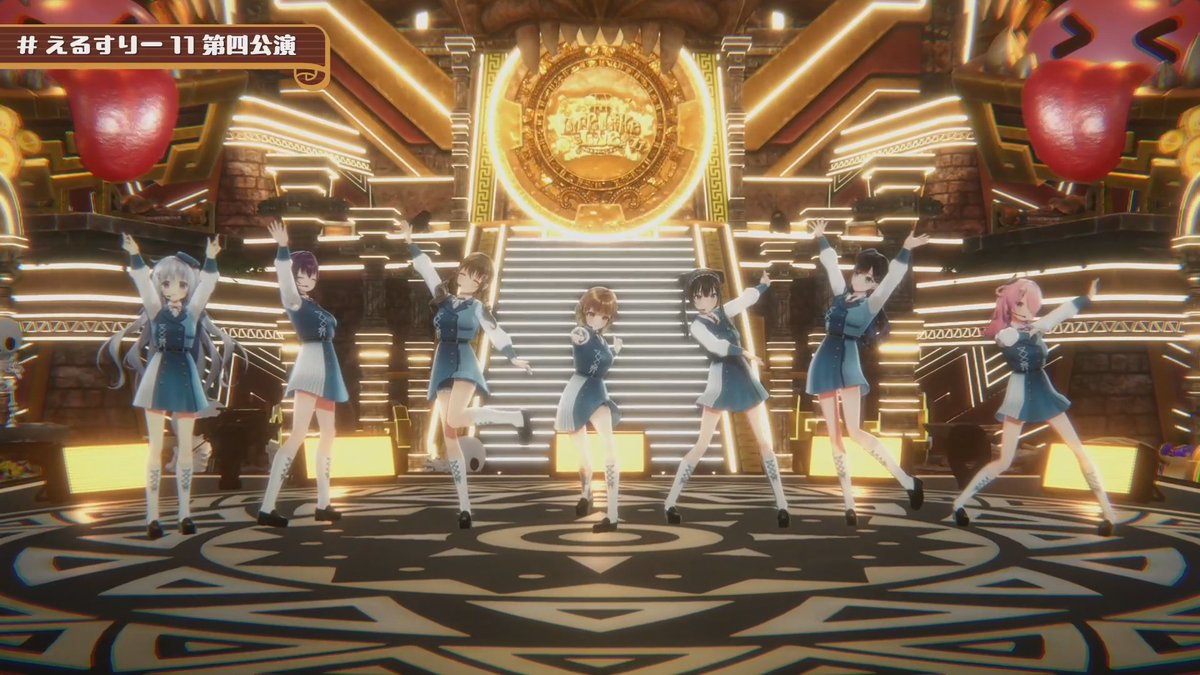 Palette Project(パレプロ)公式 tweet media