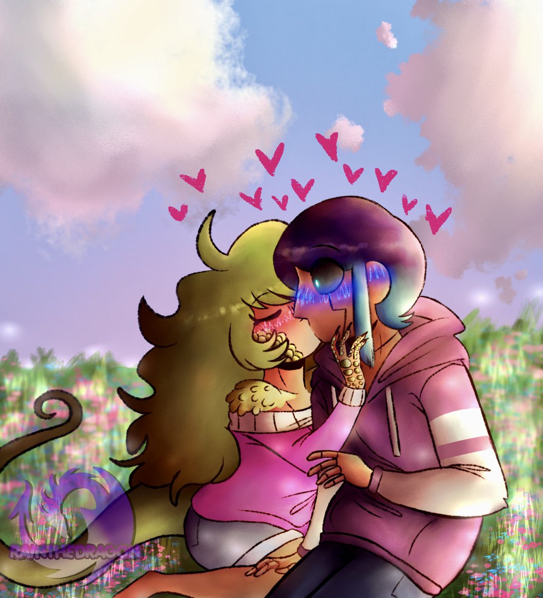 Rainwinggamer tweet media