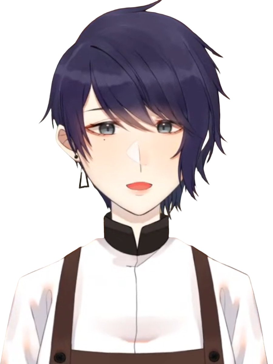 淺野薰☕️好想被踩系Vtuber tweet media