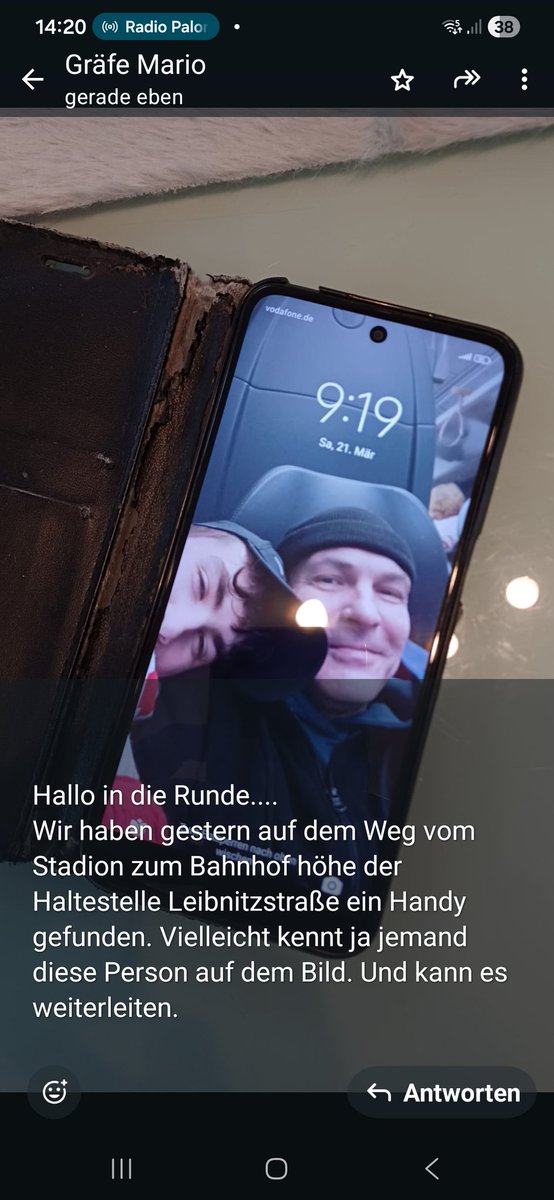 Mandy Albrecht tweet media