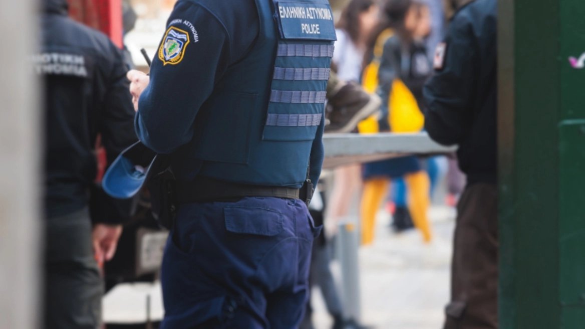 Police-Voice tweet media