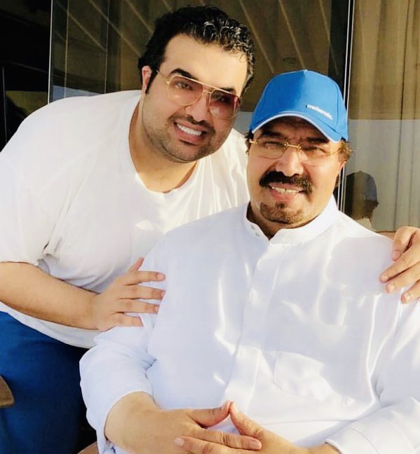 أحمد العجلان tweet media