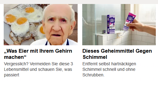 maus_herr's tweet photo. Ich kann dir sagen, was die Werbung mit meinem Gehirn macht. Außerdem: Schlagzeilen von Werbung, deren Anfangsbuchstaben nur aus Kapitalen bestehen, ist unbedingt Folge zu leisten! https://t.co/CW4kxHg03Z