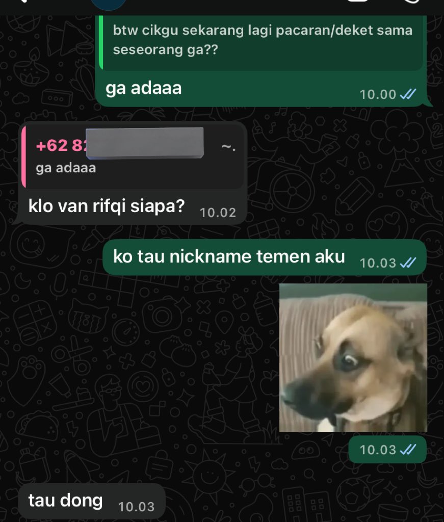 detective taa mas?