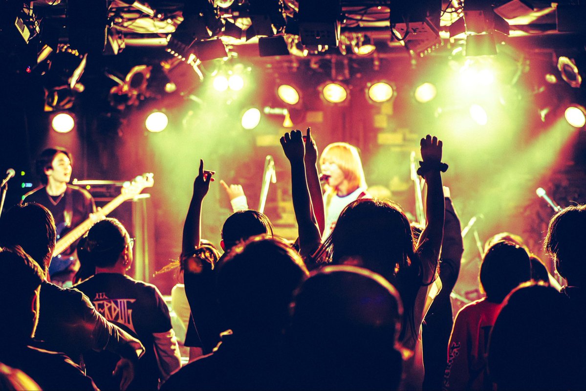 芽吹(めぶき)/ ELEVEN OCEAN tweet media