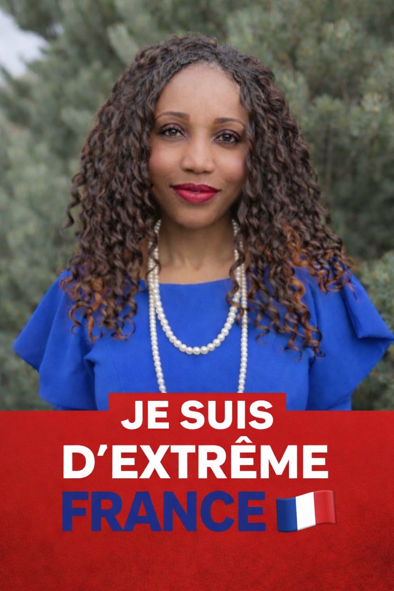 Ndong Eurydice tweet media