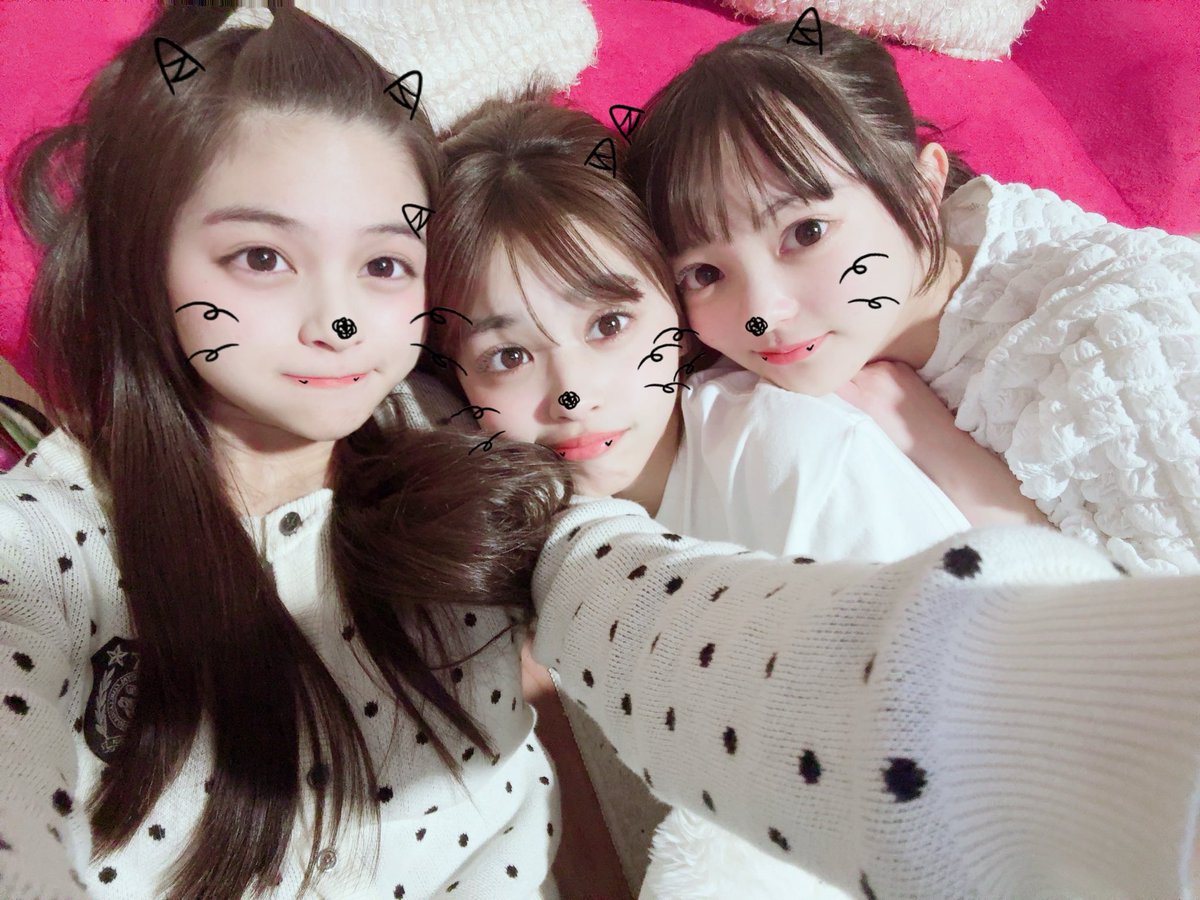 有坂心花　ありさかこはな tweet media