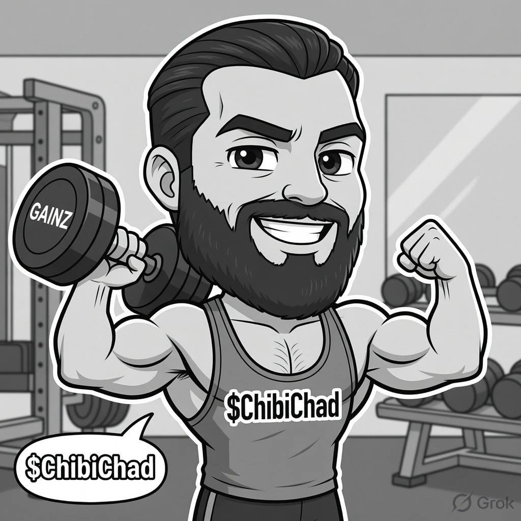 $ChibbiChad tweet media