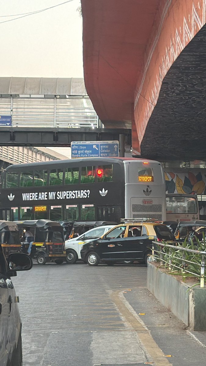 AdT_Wadhan's tweet photo. Anyone seen the new buses !!@adidasoriginals https://t.co/1IFuZpDvLN