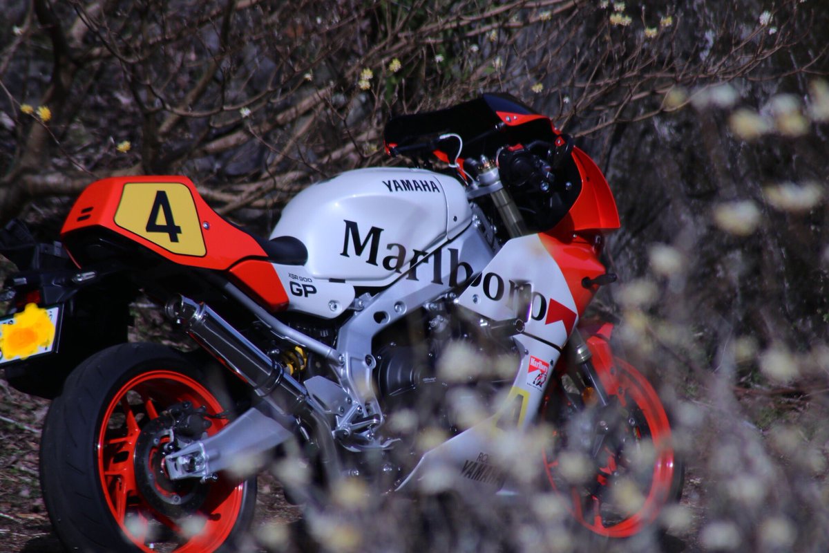 WEEKEND RIDER 週おじ【motovlog】 tweet media