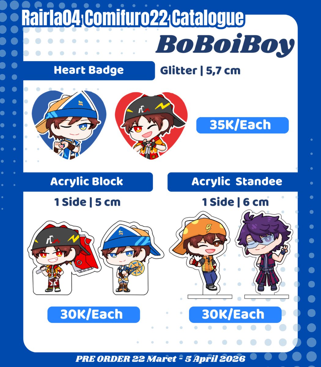 Irla 🍁 || CF22 PO 📌 tweet media