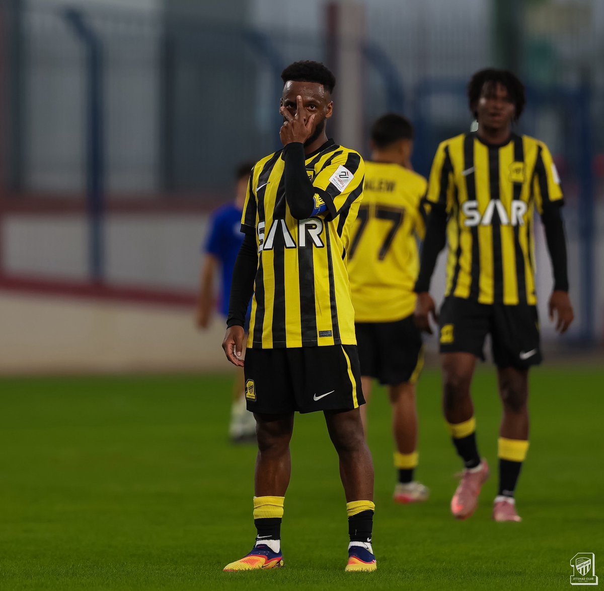 ستوديو الاتحاد | ITTI STUDIO tweet media