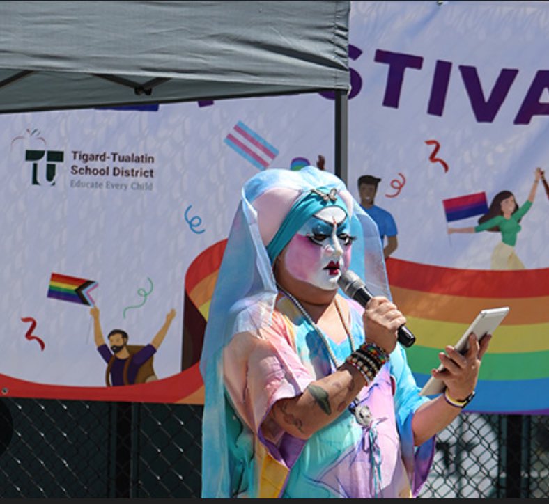 Conservative in Oregon tweet media