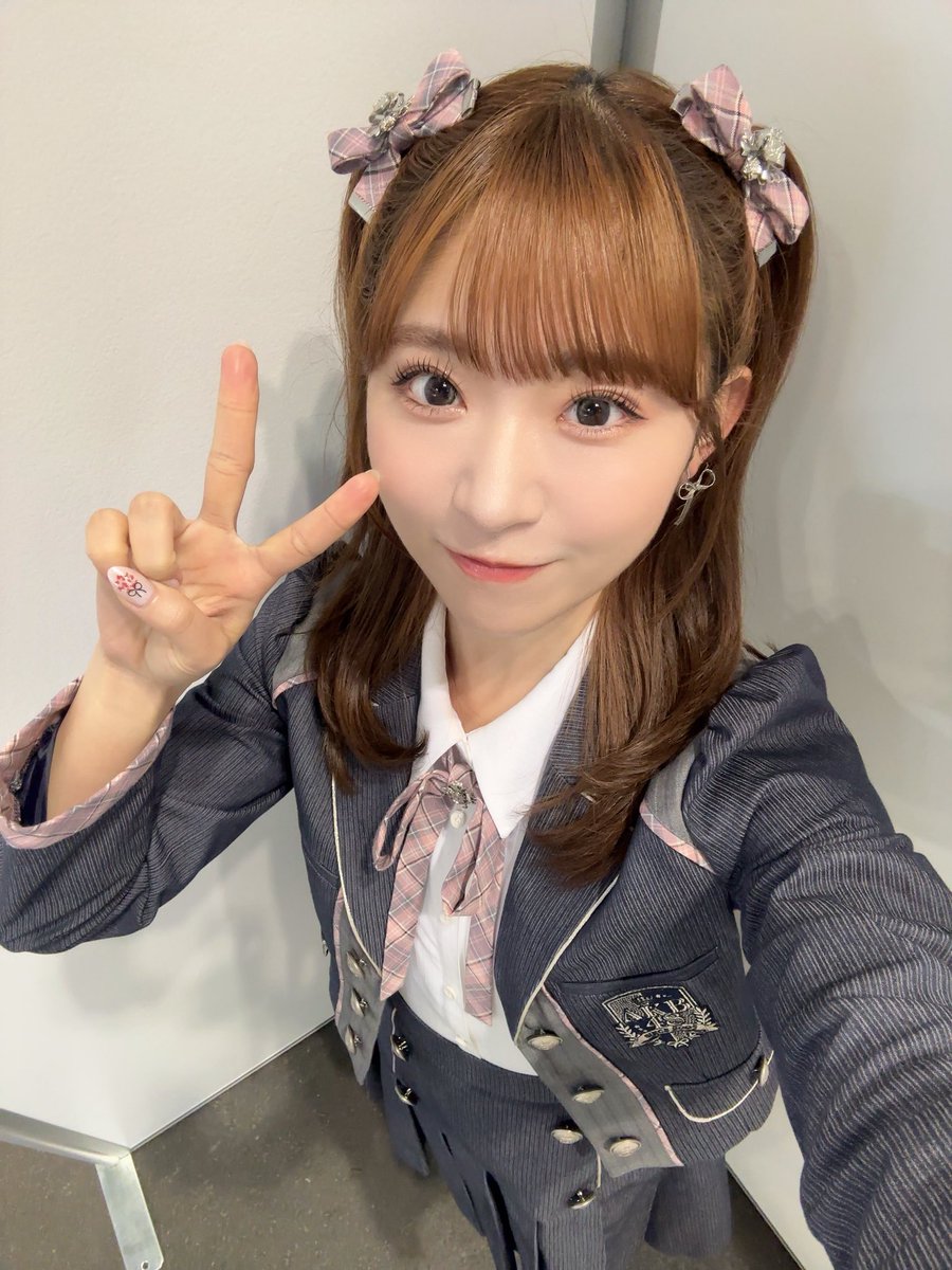 AKB48 山内瑞葵「名残り桜」個別握手会幕張メッセ生写真コンプ＋２ AKB48_名残り桜 個別握手会 in 京都🩵 関西側に住んでる皆様にも 遠征