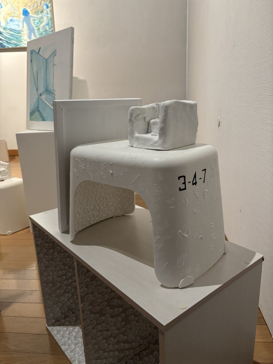 公団ウォーカー 照井啓太 tweet media