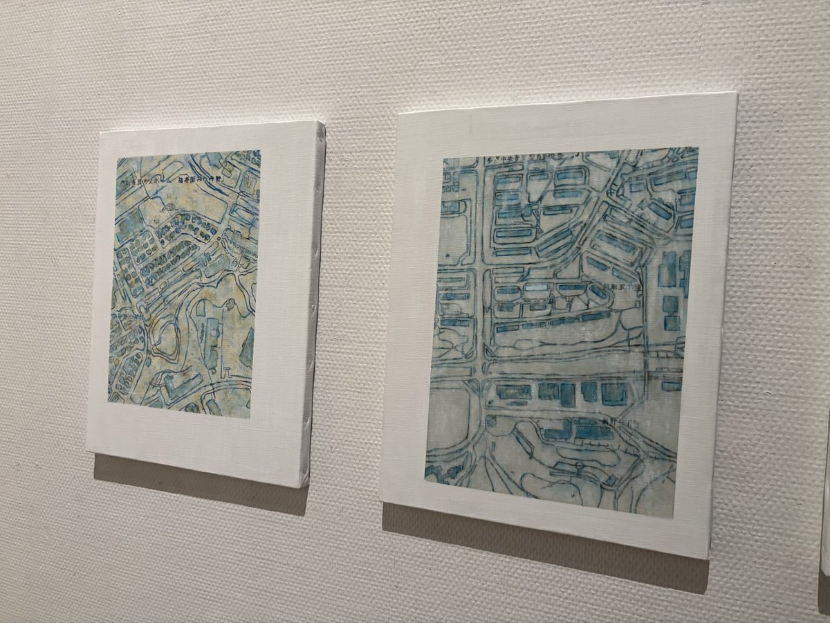 公団ウォーカー 照井啓太 tweet media