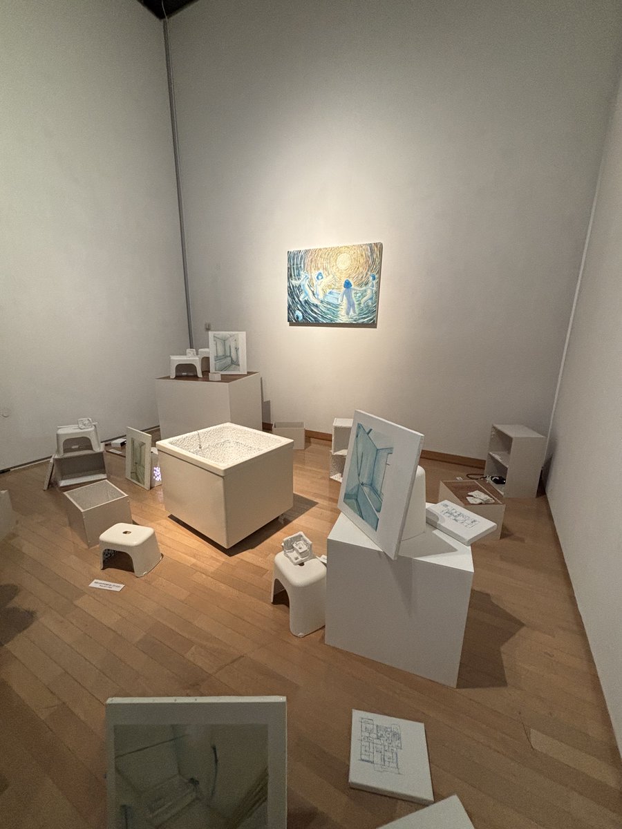 公団ウォーカー 照井啓太 tweet media