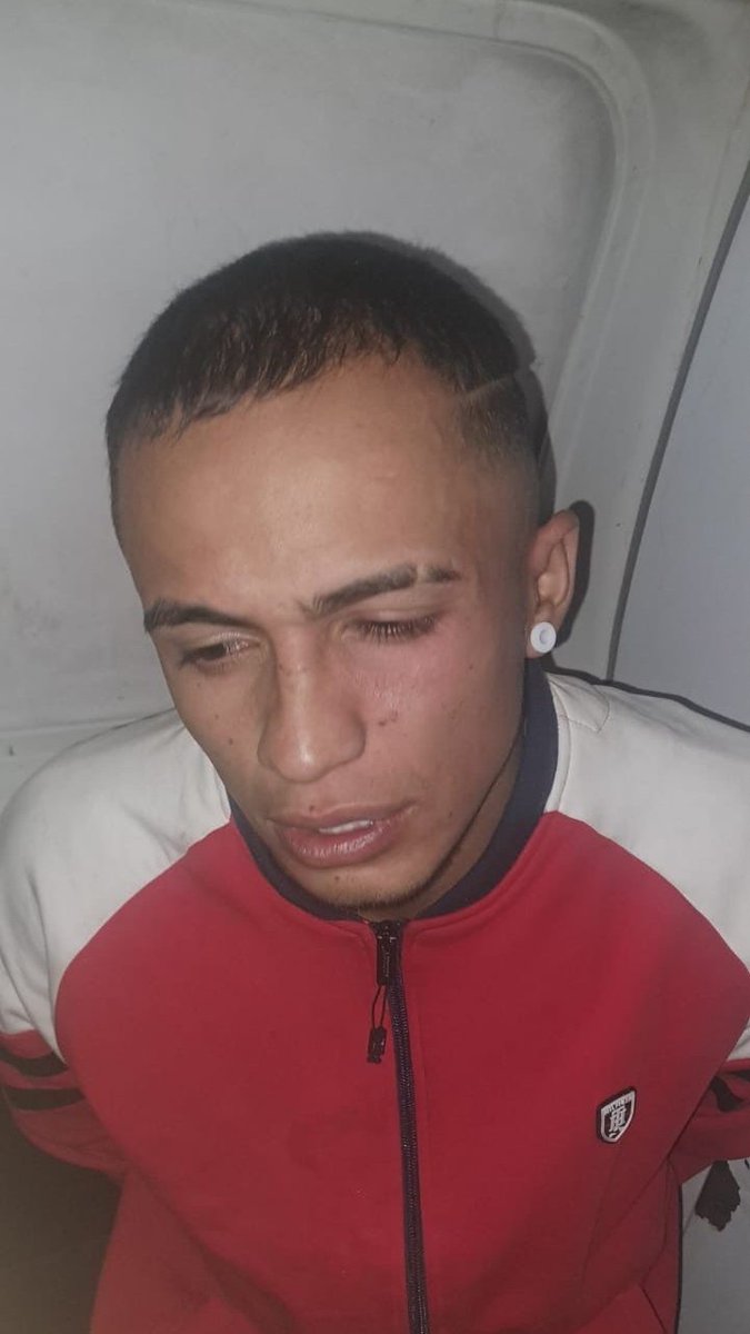 Colombia Oscura tweet media