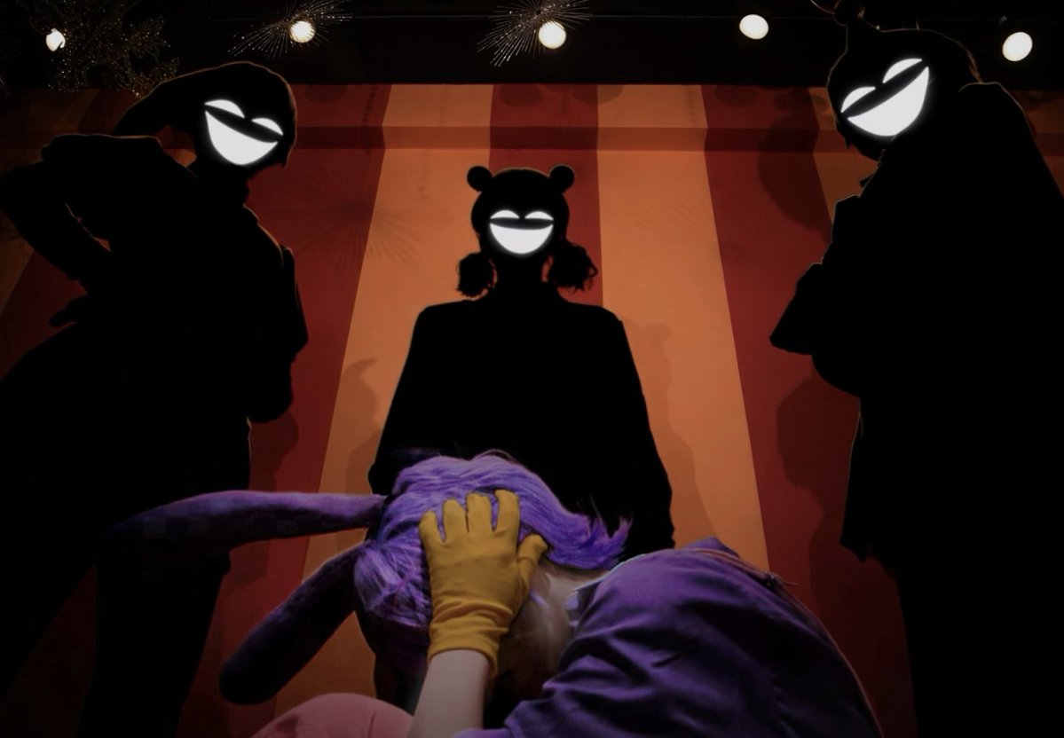 🎭リエル／LIEL🫦 tweet media