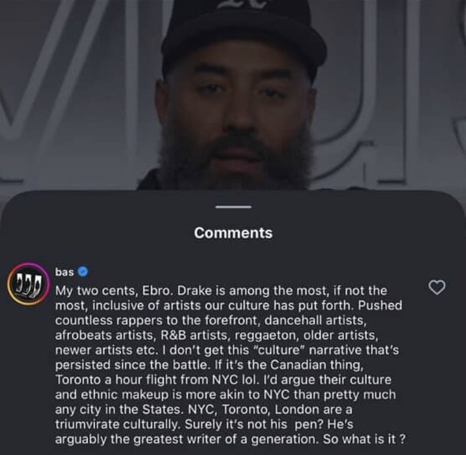 Drizzy world tweet media