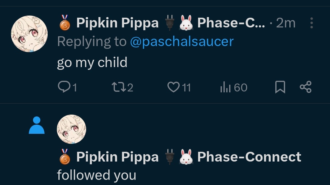 PascalSaucer 🐰🦇 tweet media