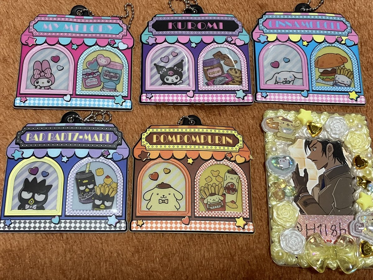 桜もち tweet media