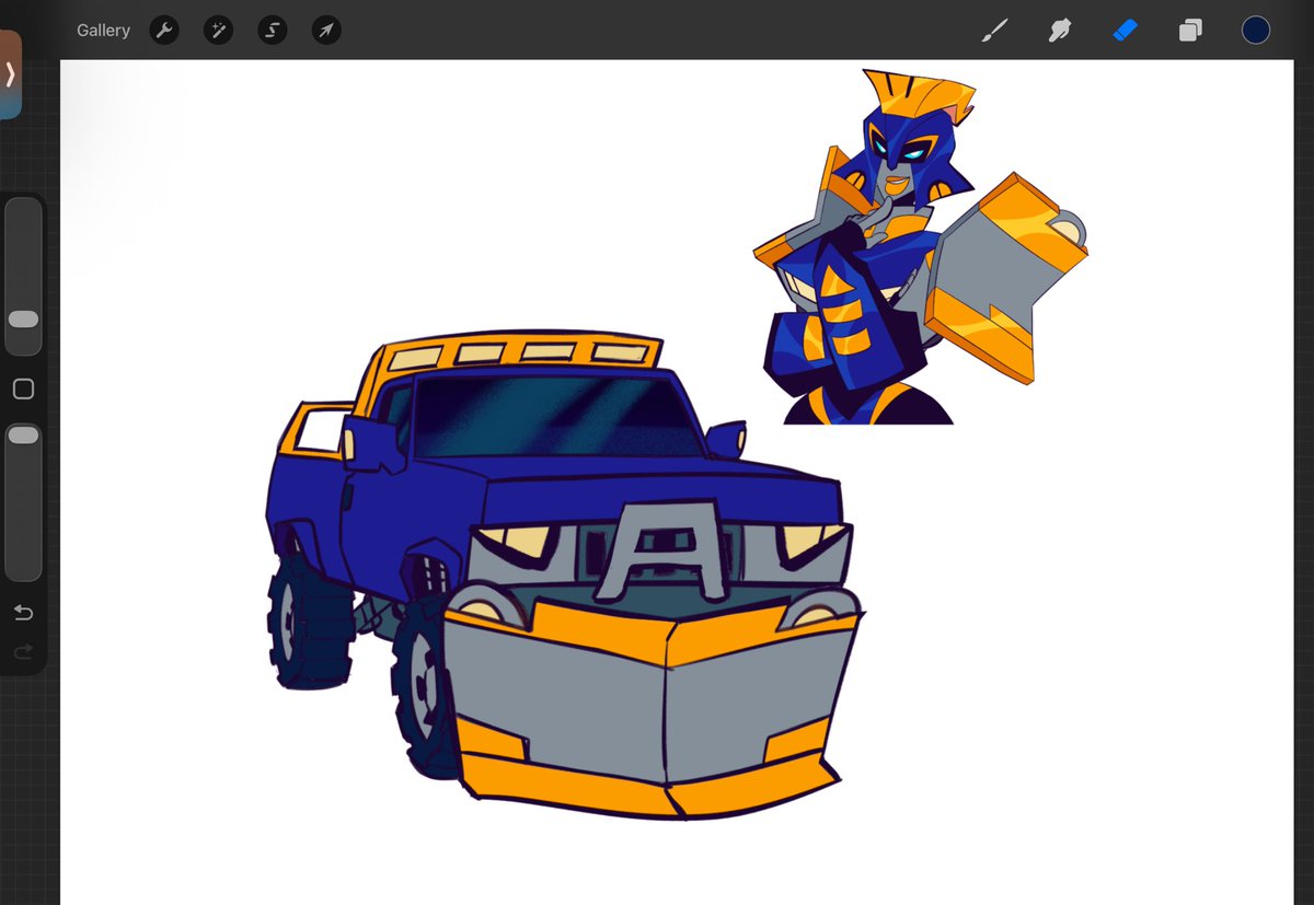 💖Girly Pop!💖(Comms 0/3) tweet media