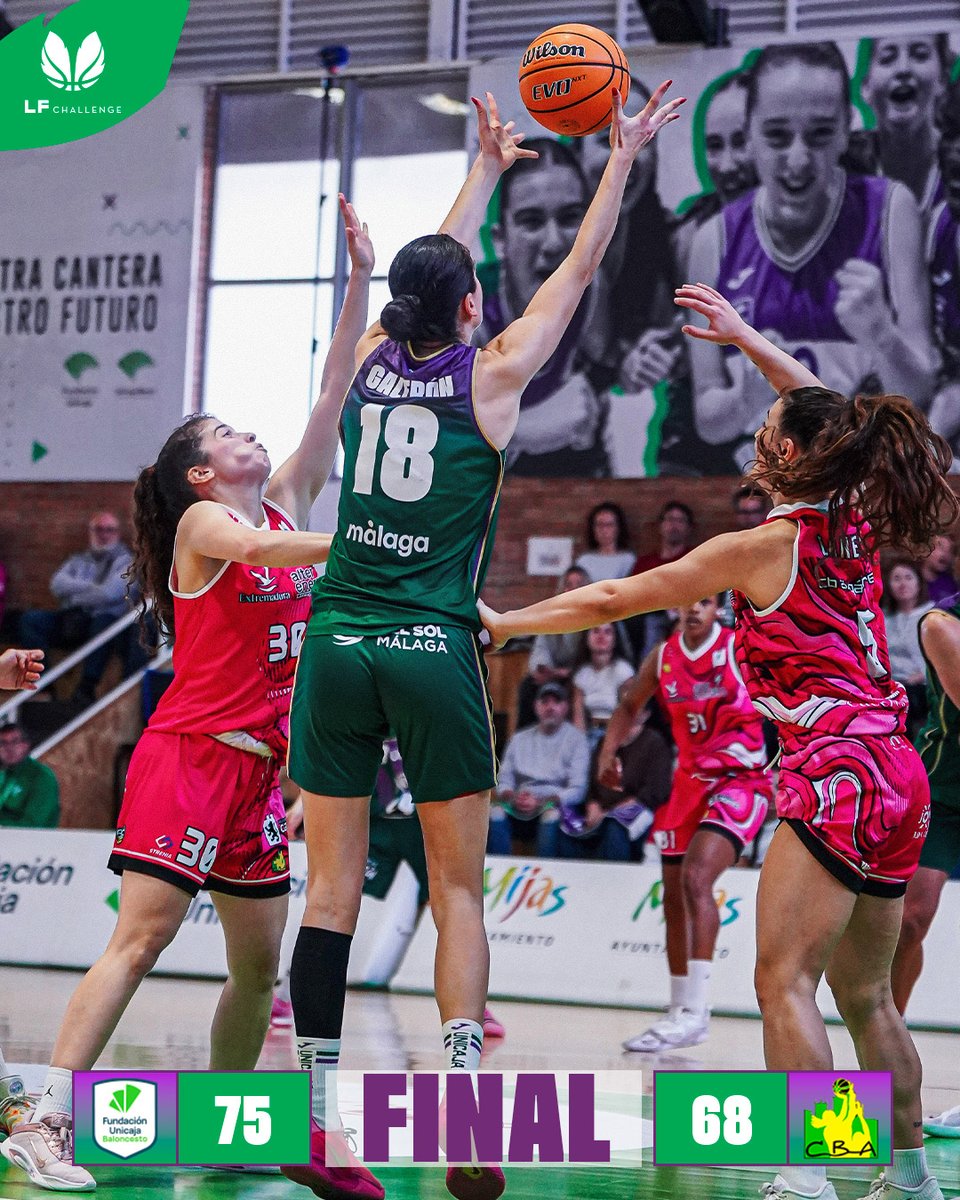 UnicajaCB tweet media
