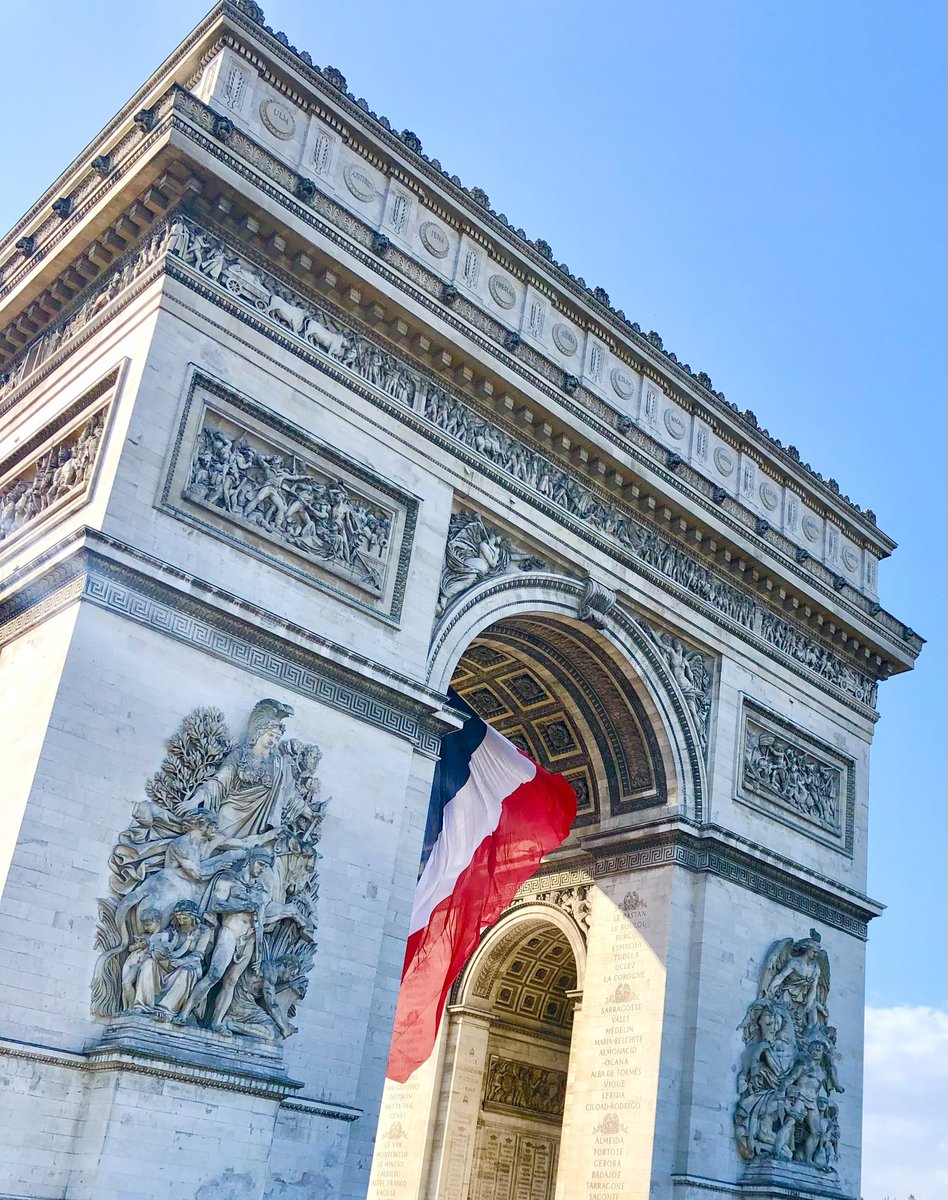 Régis Casso tweet media