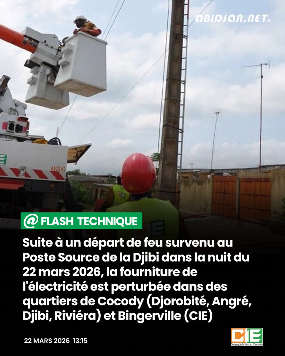 abidjan_net's tweet photo. #FlashTechnique https://t.co/POTwmUQ98B