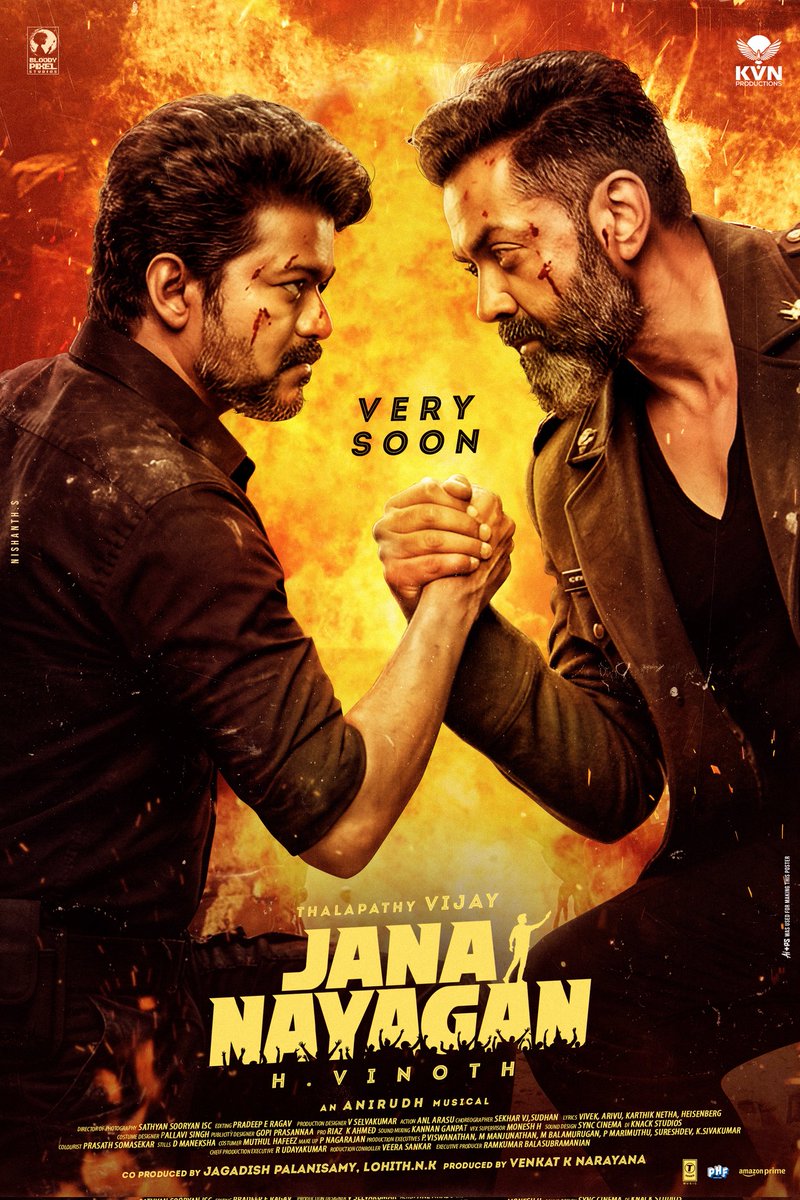 Nishanth.S tweet media