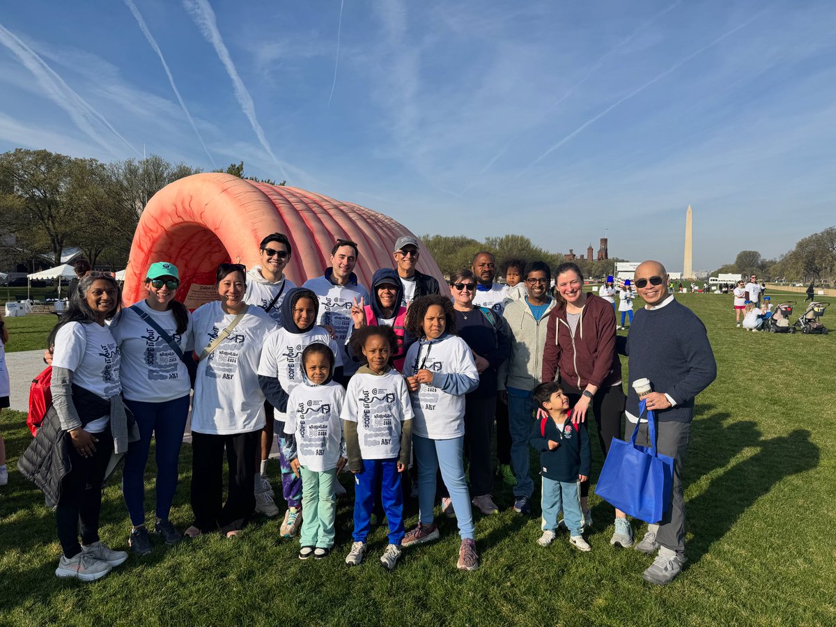 Steven D Wexner MD, PhD tweet media