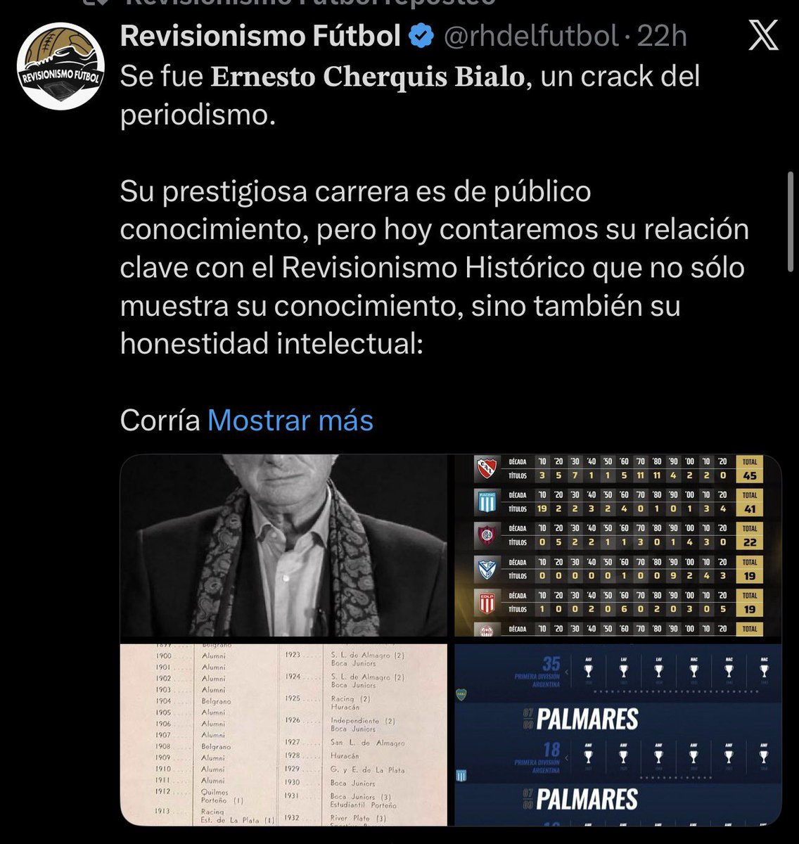 Andres Kucher tweet media