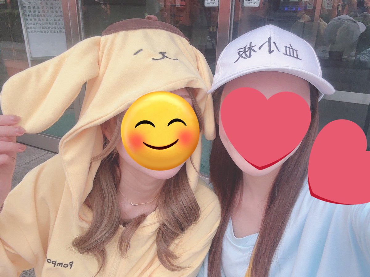 mi_kyousei's tweet photo. 1ヶ月前だけど熊本城マラソン❗️
アラサーポムポムはきついなと思いながらもこのほうが声援もらえるからってことで承認欲求出しました😇
妹は血小板ちゃん🎶 https://t.co/NVsHD2G8D6
