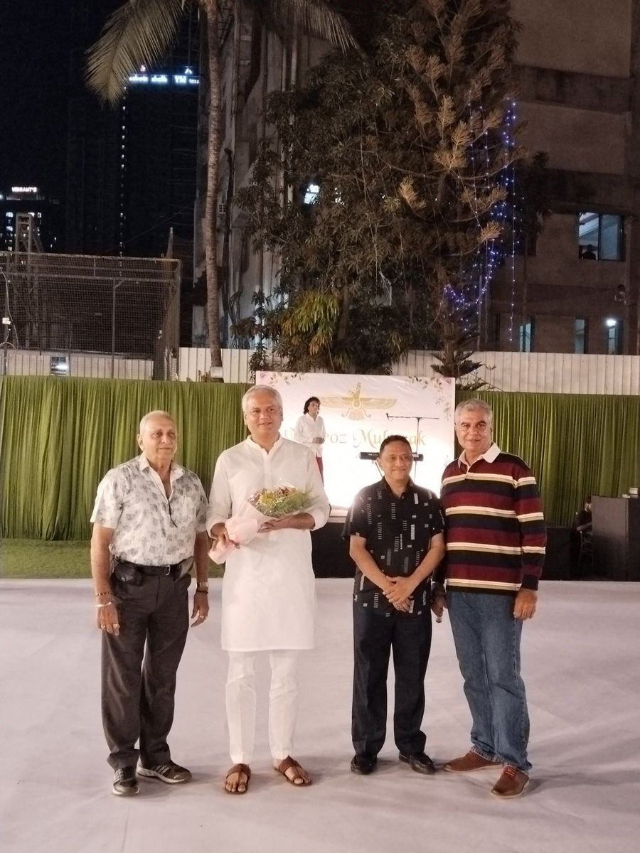 Makarand Narwekar tweet media