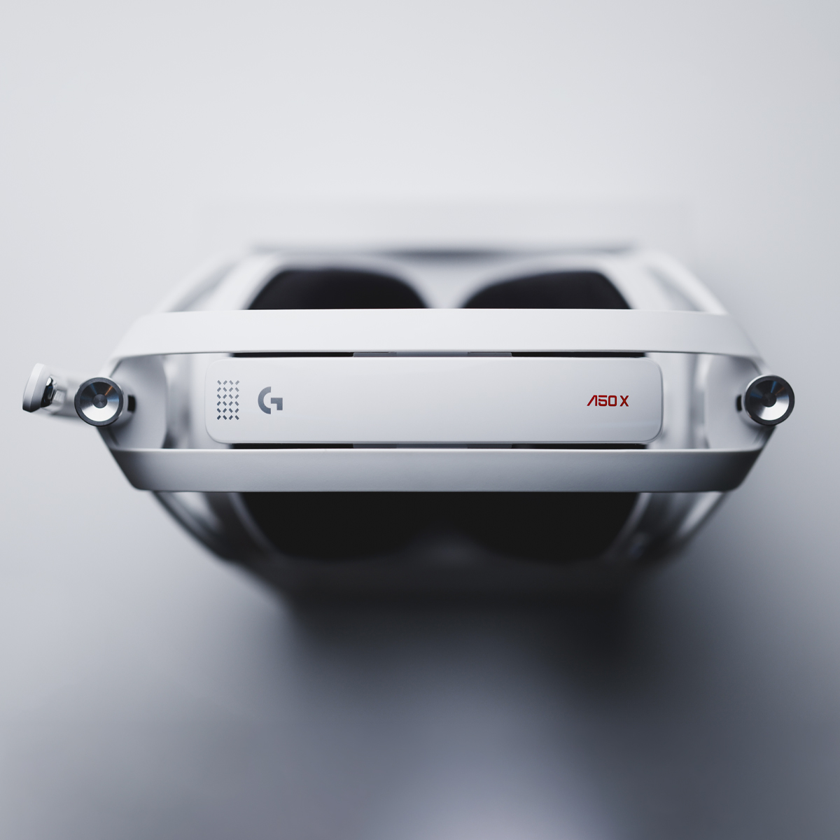 Logitech G tweet media