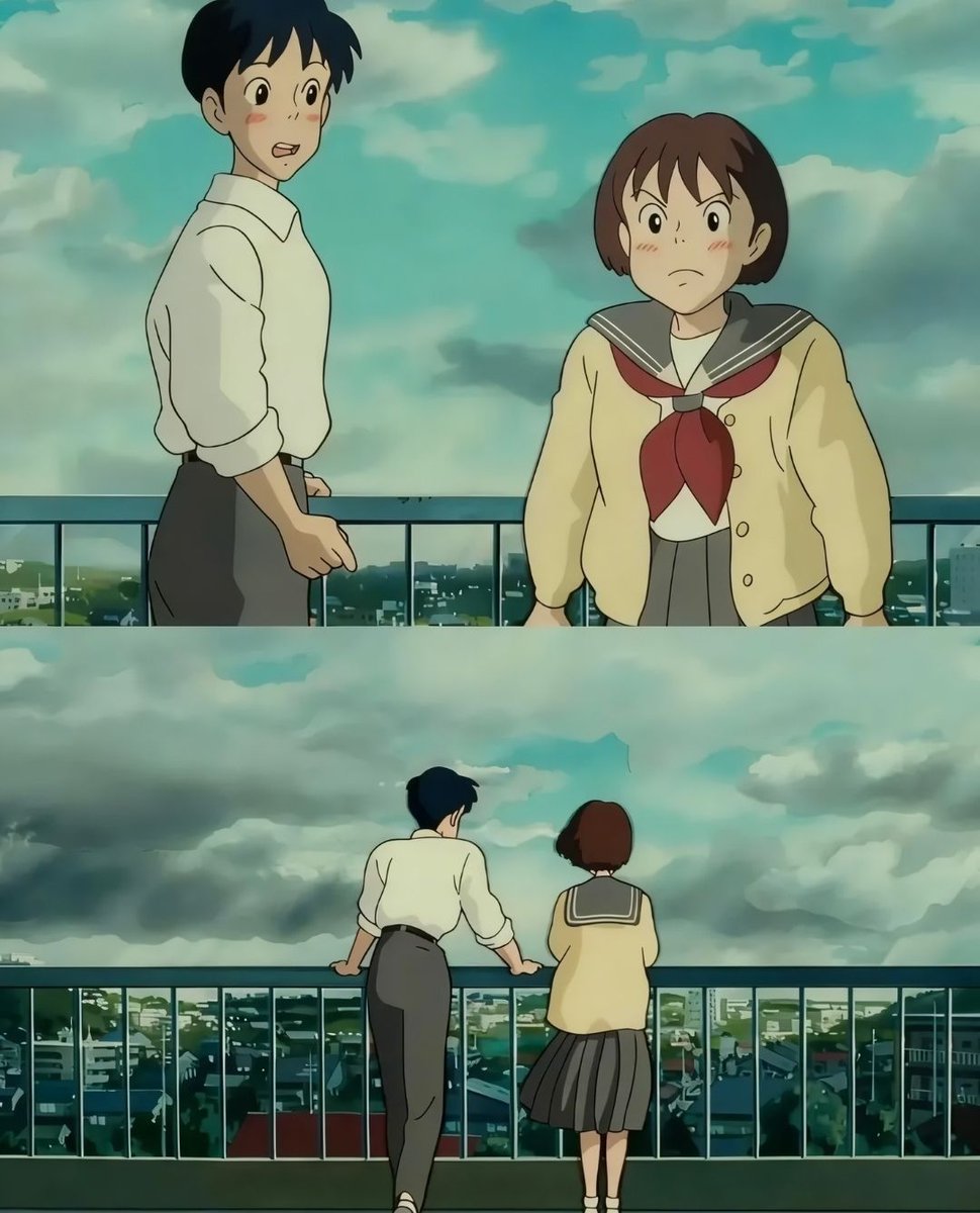 Studio Ghibli tweet media