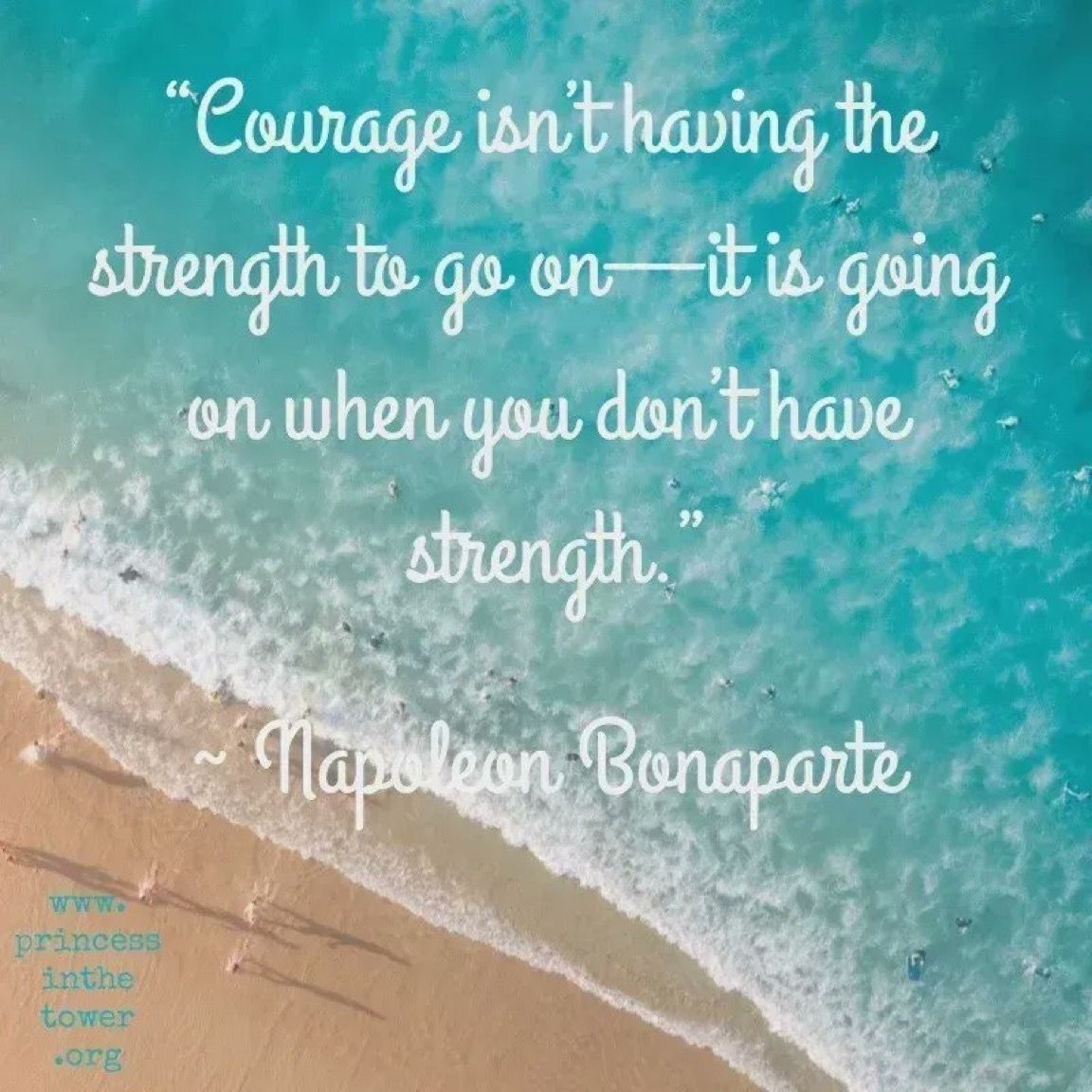 Princess, The Tower tweet media