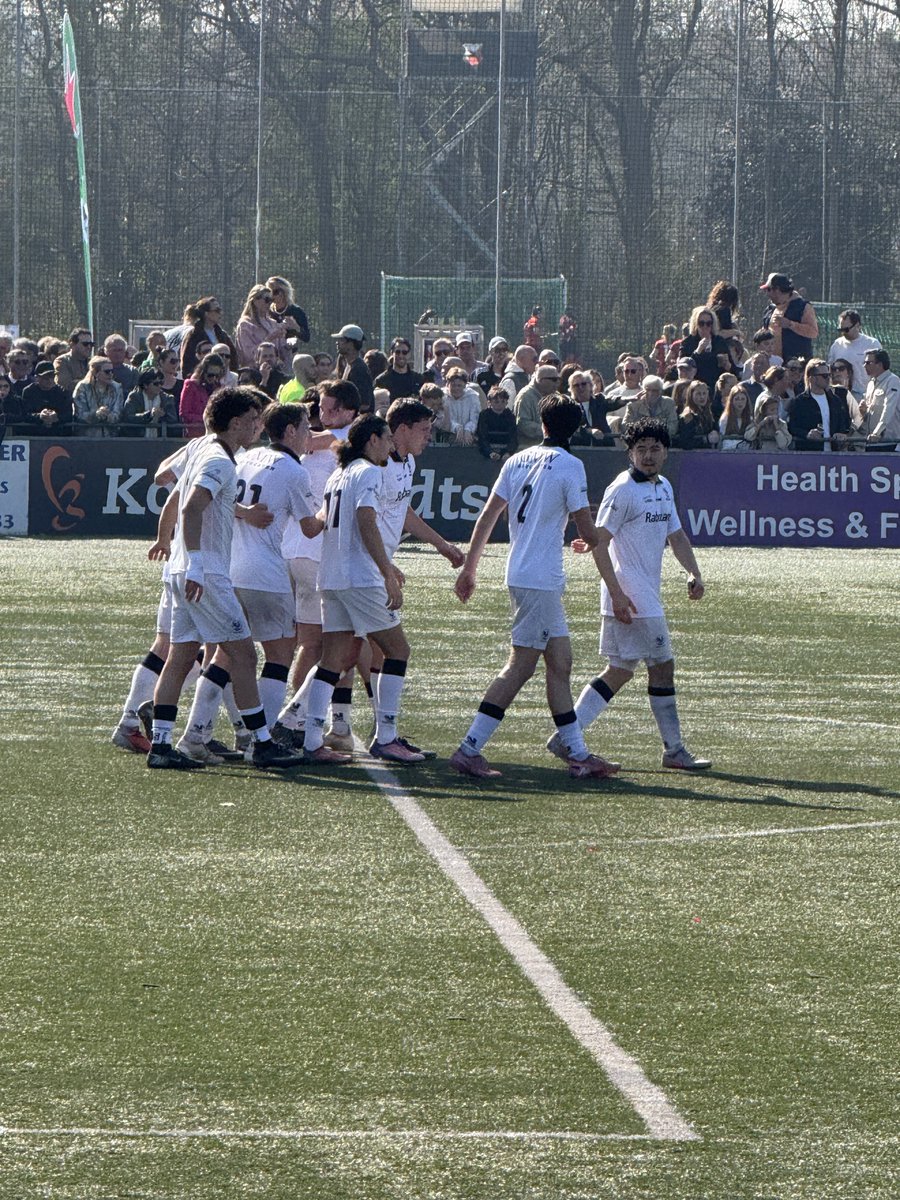 HV & CV Quick tweet media